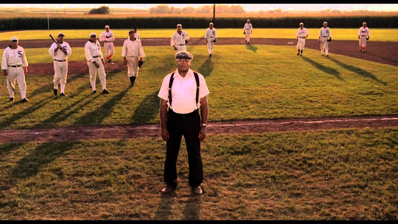‘Field of Dreams’ Film Review and Analysis The Life and Times of