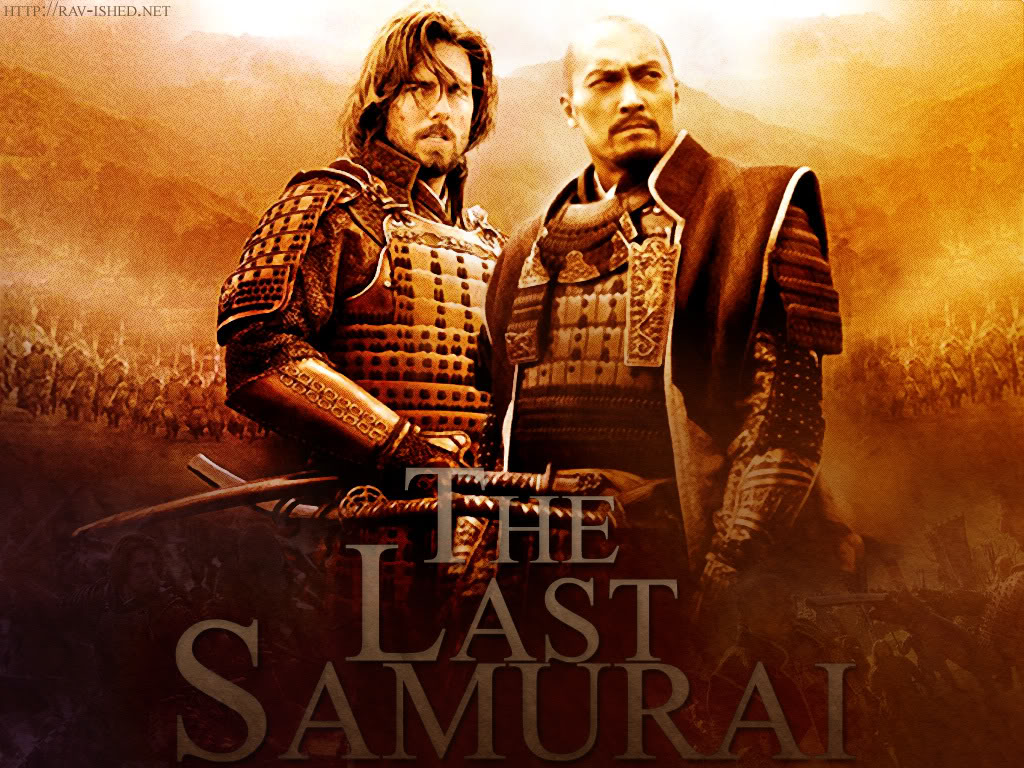 The Last Samurai' – Film Review and Analysis – The Life and Times
